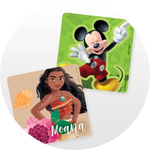 Disney Stickers