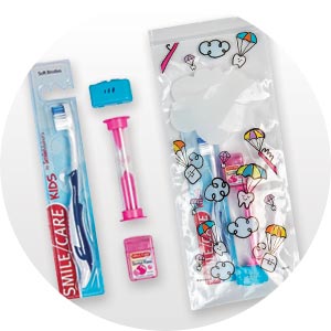 Dental Kits