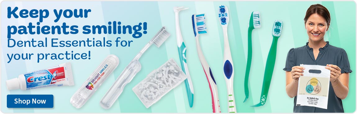 Products that Produce Smiles!