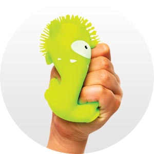 Squeeze Toys