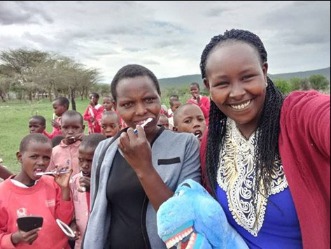 World Health Dental Organization  