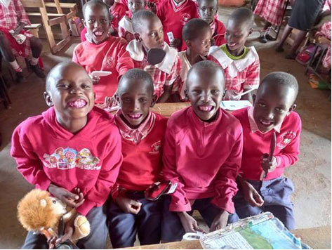 World Health Dental Organization  