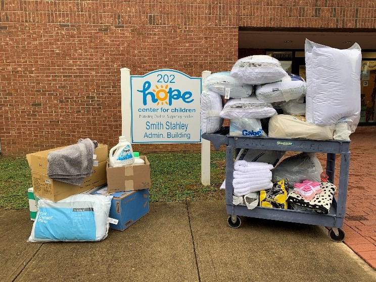 Hope Center for Children