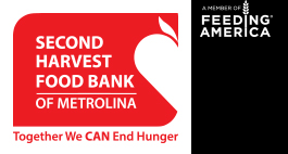 Second Harvest Food Bank of Metrolina