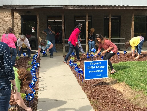 Hope Center for Children