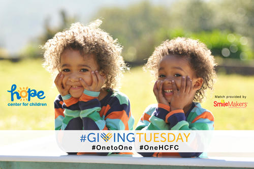 Hope Center for Children