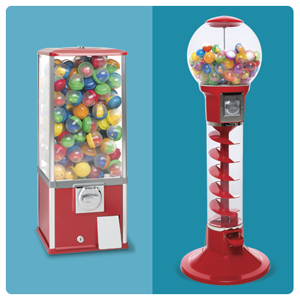 Vending Machines Category