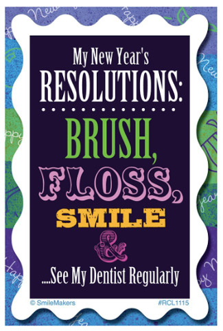 Gentle, Friendly Reminders