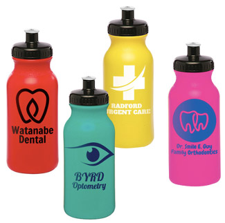 Gear Up with Giveaways