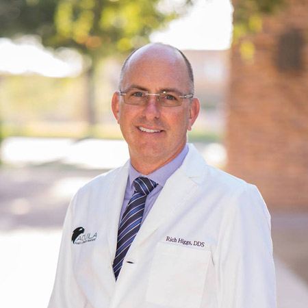 Aquila Dental Cares… And You Should, Too!