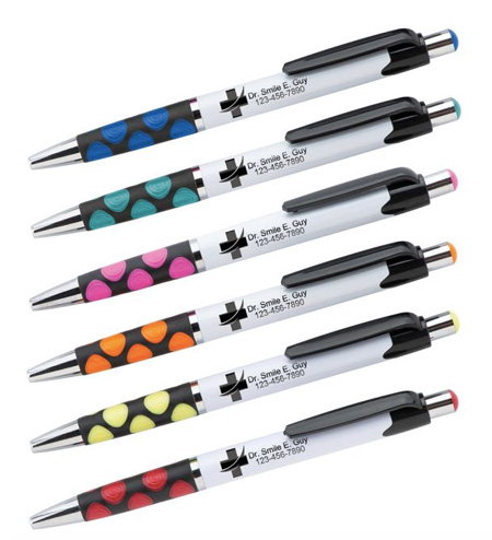 Marketing Resolutions