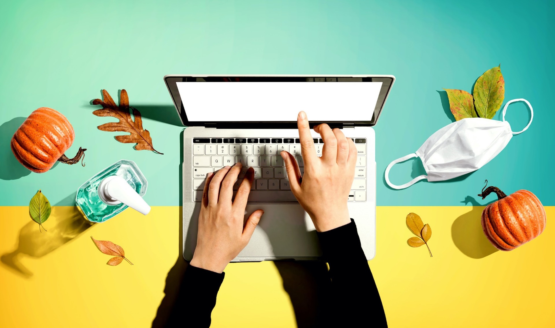 Covid-Safe Halloween