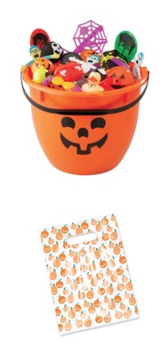 Covid-Safe Halloween