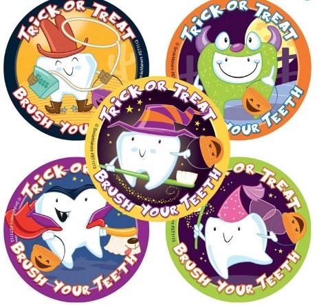 Covid-Safe Halloween