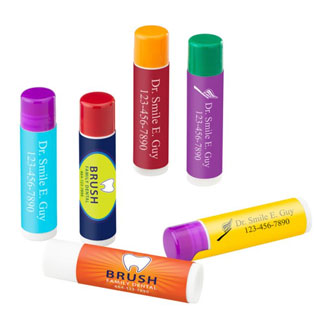 Help Your Patients Protect Their Lips 