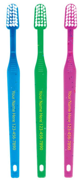 Get Those Kiddos Excited About Brushing 