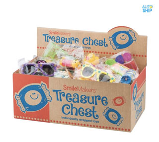 National Smile Month