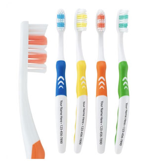 National Smile Month