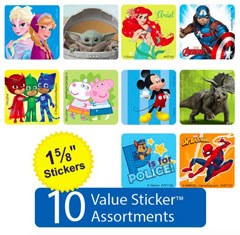 Summer Fun with Slime!