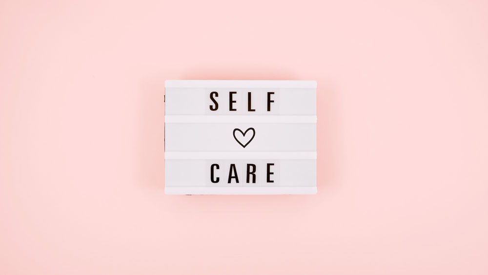 Self Care