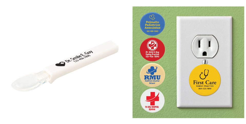 Soothe and Strengthen Little Smiles