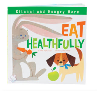 Fruity Scratch n Sniff Stickers