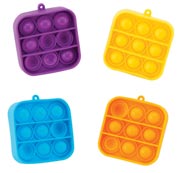 Fidget Poppers