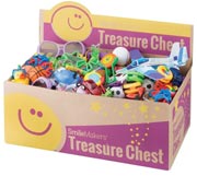 Treasure Chests