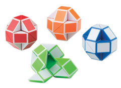 Fidget Magic Cubes