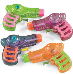Water Guns